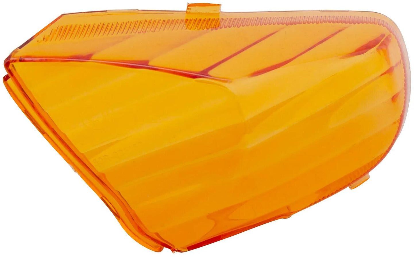 Pronto pronto Blinker Cap 101.octane Hi re Yellow