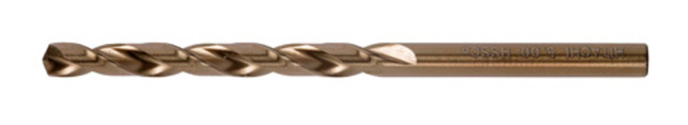 Accessori Hikoki punta elicoidale hss-co din 338 d. 3,0 mm (2 pezzi) - 780507