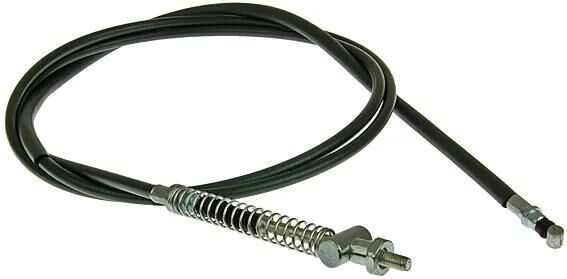 Pronto pronto HR cables de freno de recursos humanos 204 cm Scooter de porcelana 125 150cc