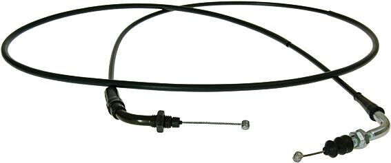 Prossimamente cavi dell'acceleratore 212cm China Scooter 125cc, 152qm