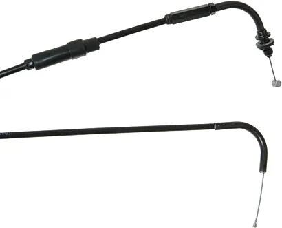 Supertec tuning parts gaszug throttle cables