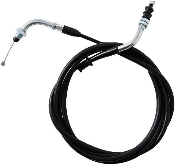 Supertec tuning parts gaszug throttle cables