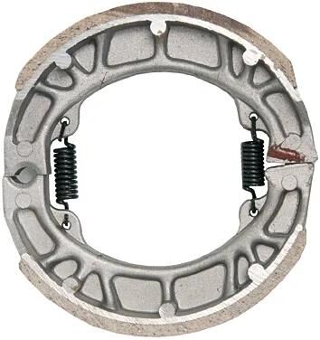 Prossimamente standard biologico per scarpe freno 110 x 25mm