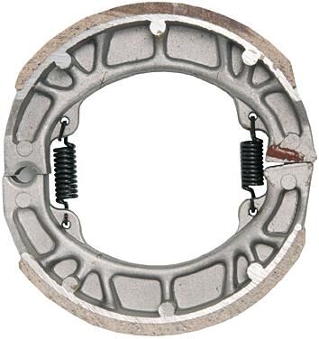 Próximamente zapato de freno estándar orgánico 110 x 25 mm