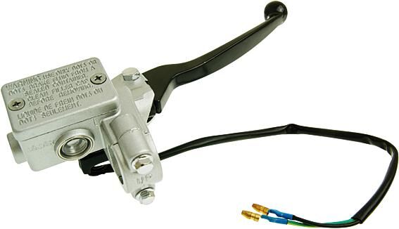 101 Octane 101. Cillinder de arte principal octano