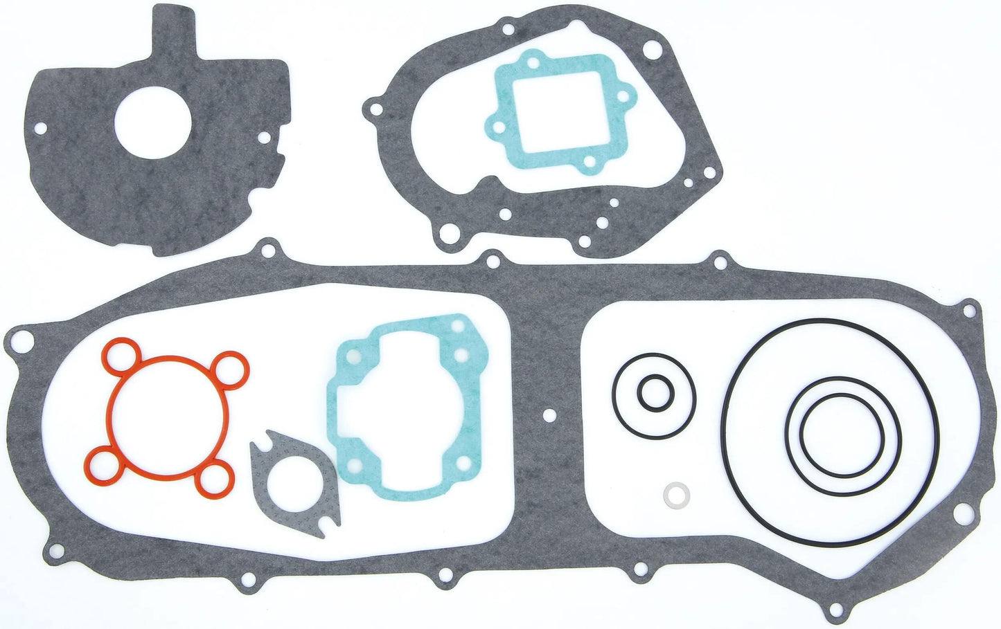 Spec-x set guarnizioni motore set guarnizioni motore minarelli 50 lc