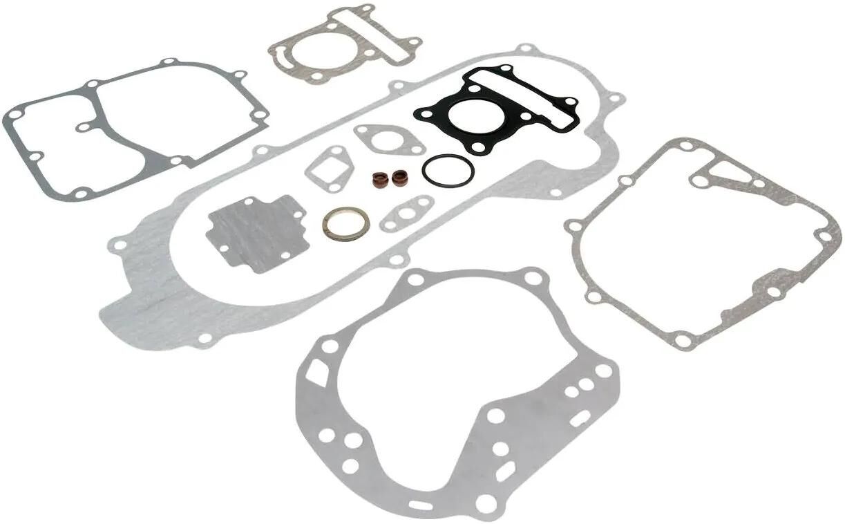 101 Octane 101. Conjunto de embalaje de motor octano