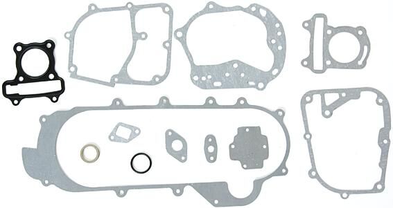 101 ottano 101. set di imballaggio del motore di gita