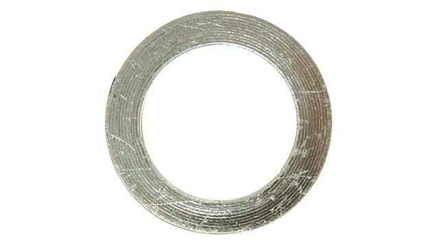 Guarnizione scarico Athena guarnizione scarico 25 x 37,5 x 4 mm