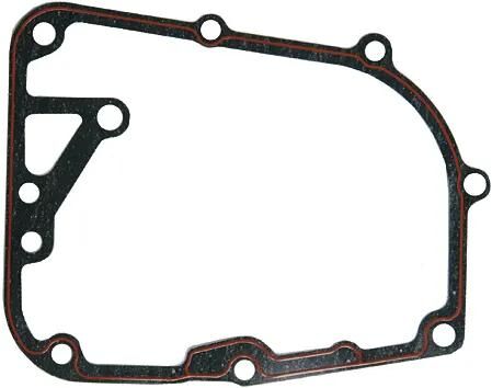 Motor de carcasa de motor de sello de 101 octanos 139 QMA-QMB