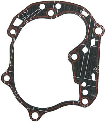 Motor de caja de cambios de sello de 101 octanos 139 QMA-QMB