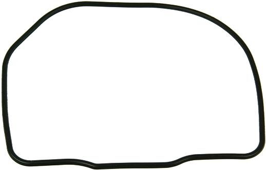 101 Motore di guarnizione del coperchio della valvola di ottano 139 gomma QMA-QMB