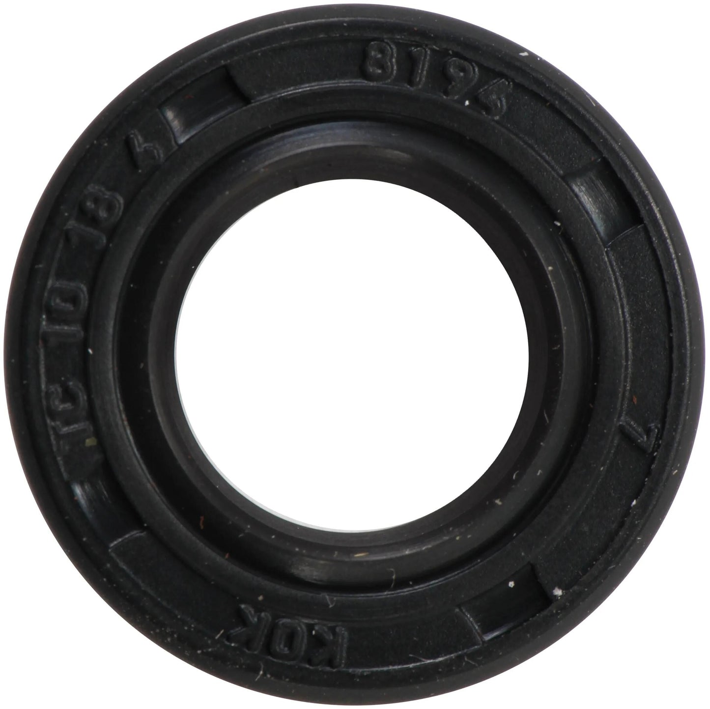 Anello di tenuta olio RMS 10x18x4