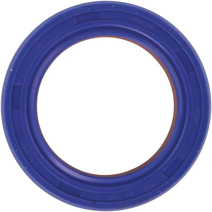 Ghiere paraolio Polini 24x35x7 teflon viton