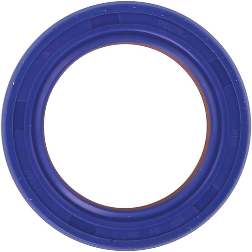 Ghiere paraolio Polini 24x35x7 teflon viton
