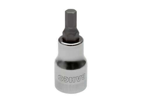 Vaso hexagonal Bahco 1 2-5mm