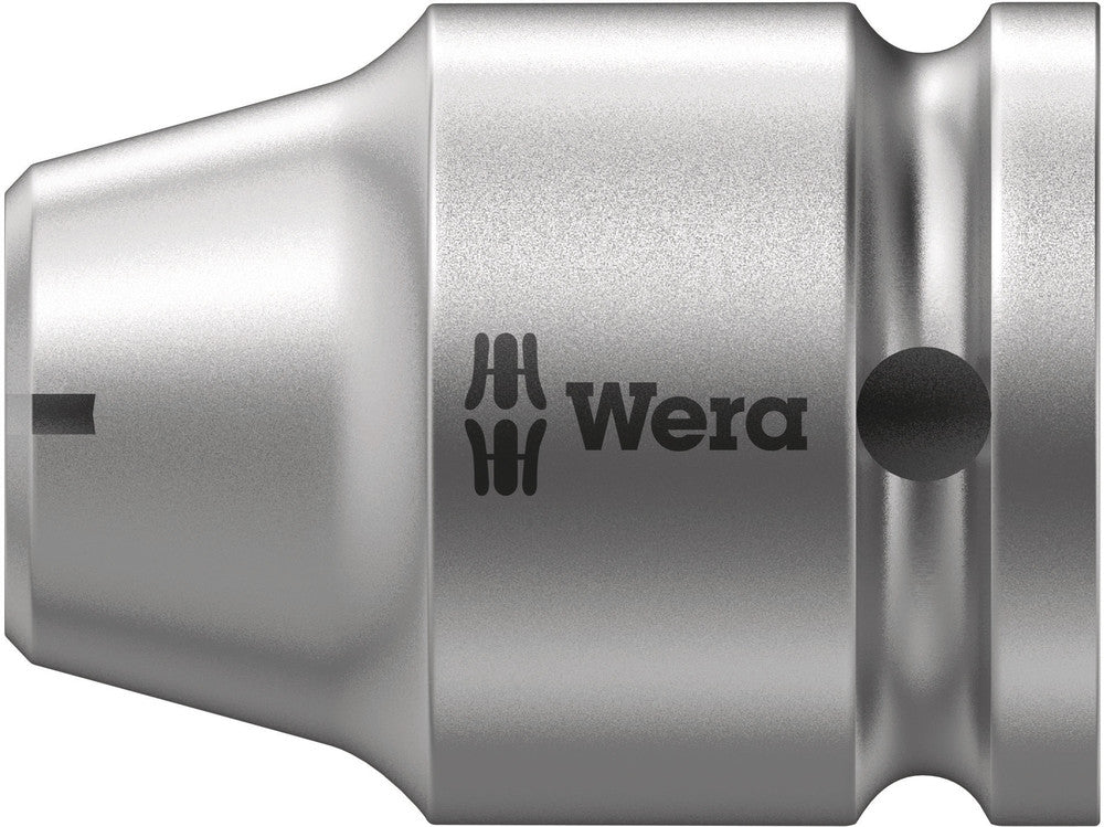 Adattatore Wera 780 c 1 2, 1 4 pollici x 35 mm - 1 pezzo(i) - 05042705001