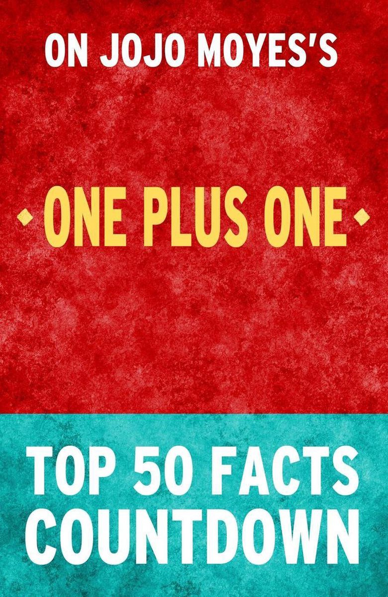 Uno più uno: conto alla rovescia dei 50 fatti principali