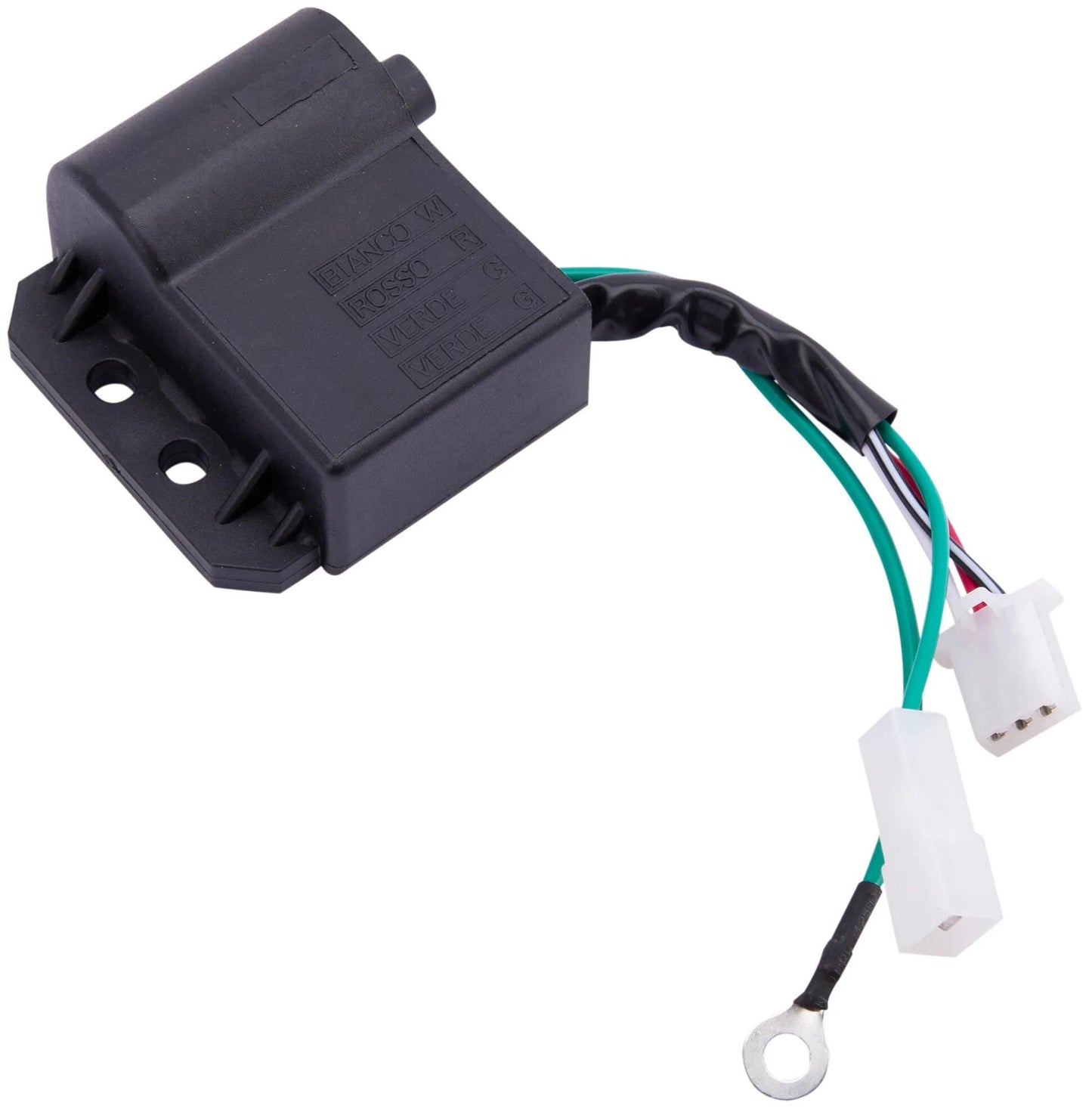 Unidad CDI RMS CDI