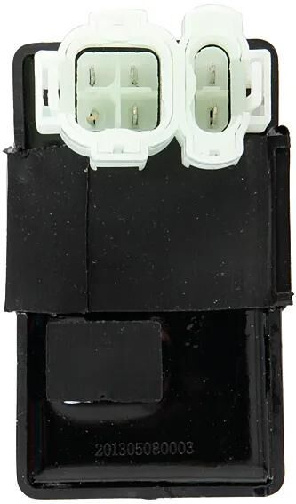 eléctrico cdi cdi