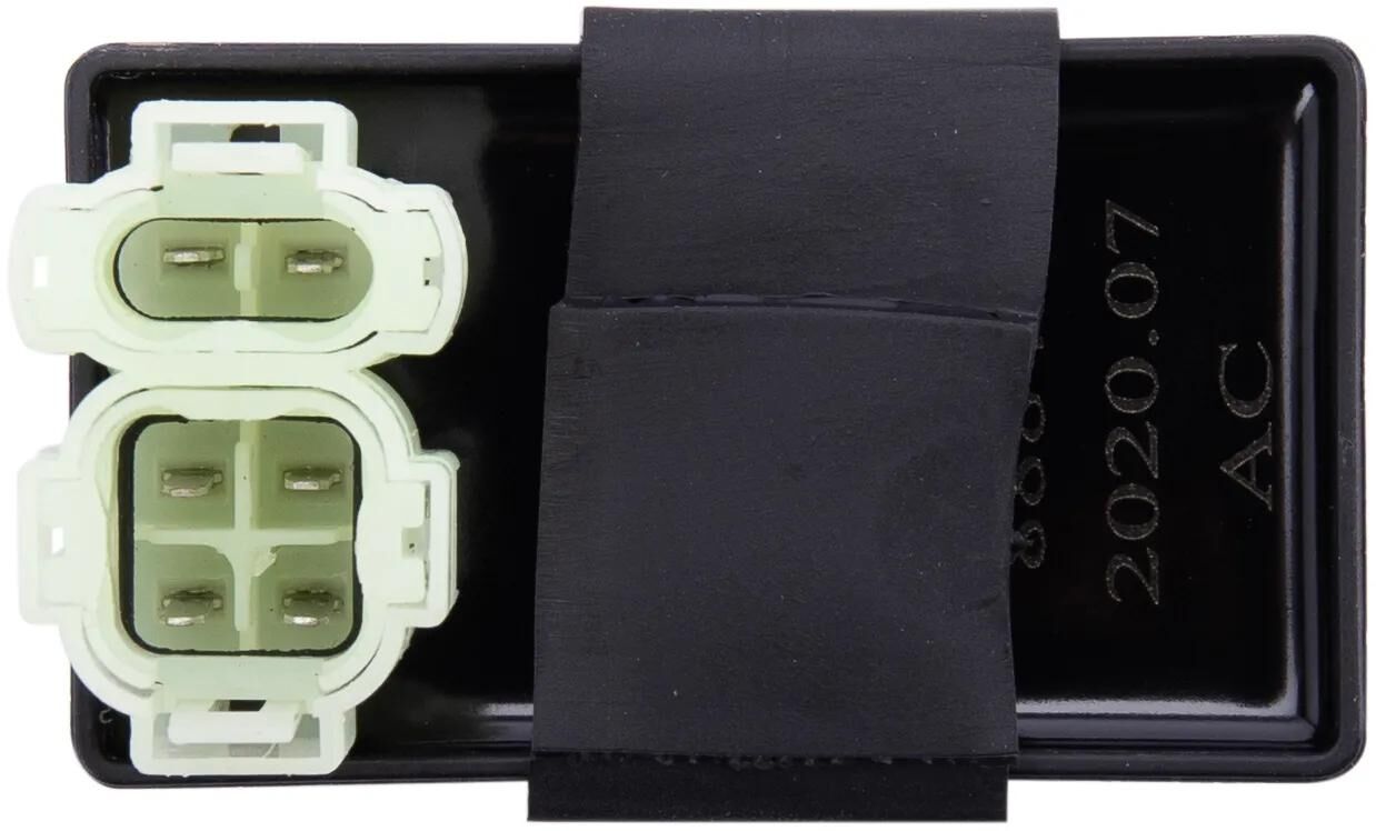 eléctrico cdi cdi