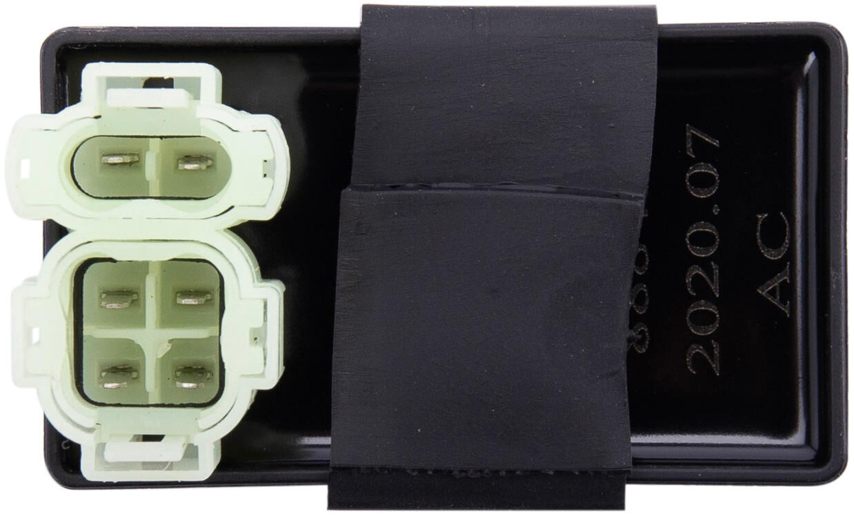eléctrico cdi cdi