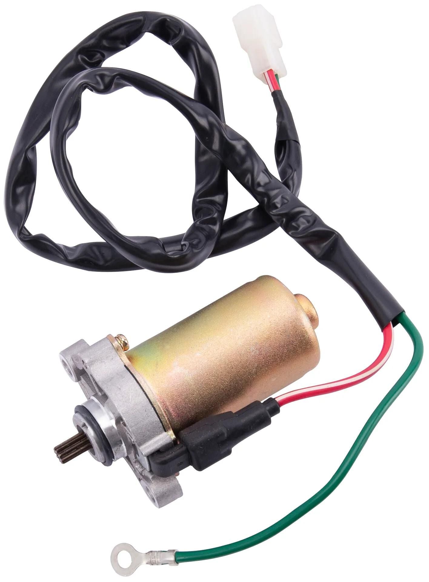 Sgr installatore motorino avviamento peugeot