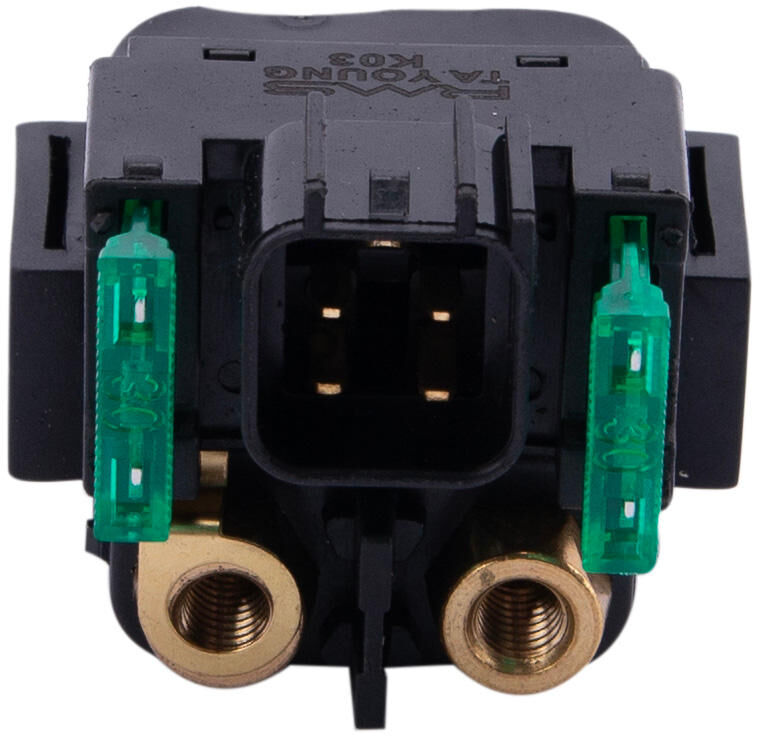 Rms Relè avviamento Relè avviamento