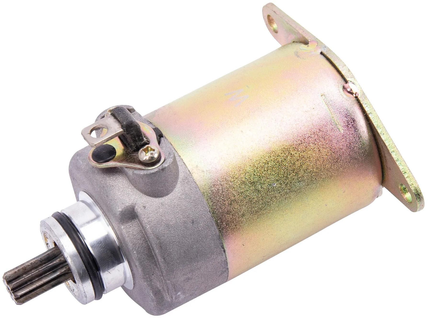 Uno a motor de arranque motor de arranque 12v 9 ts