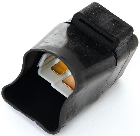 Relé de arranque rms relé de arranque 12 v 50 a