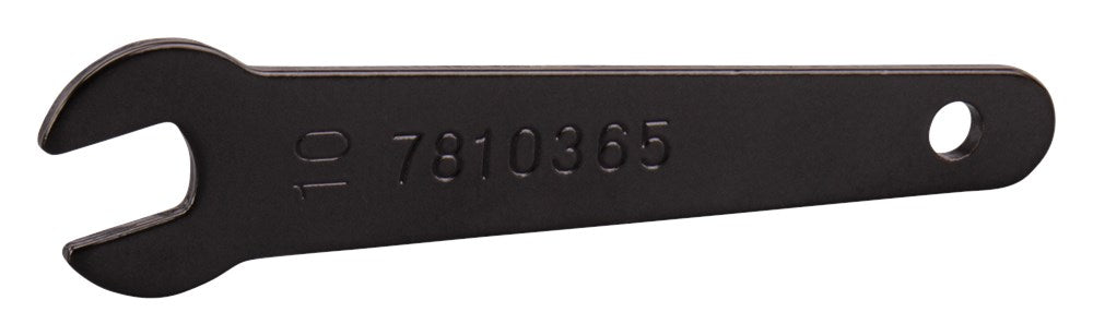 Chiave fissa Makita da 10 mm - 781036-5