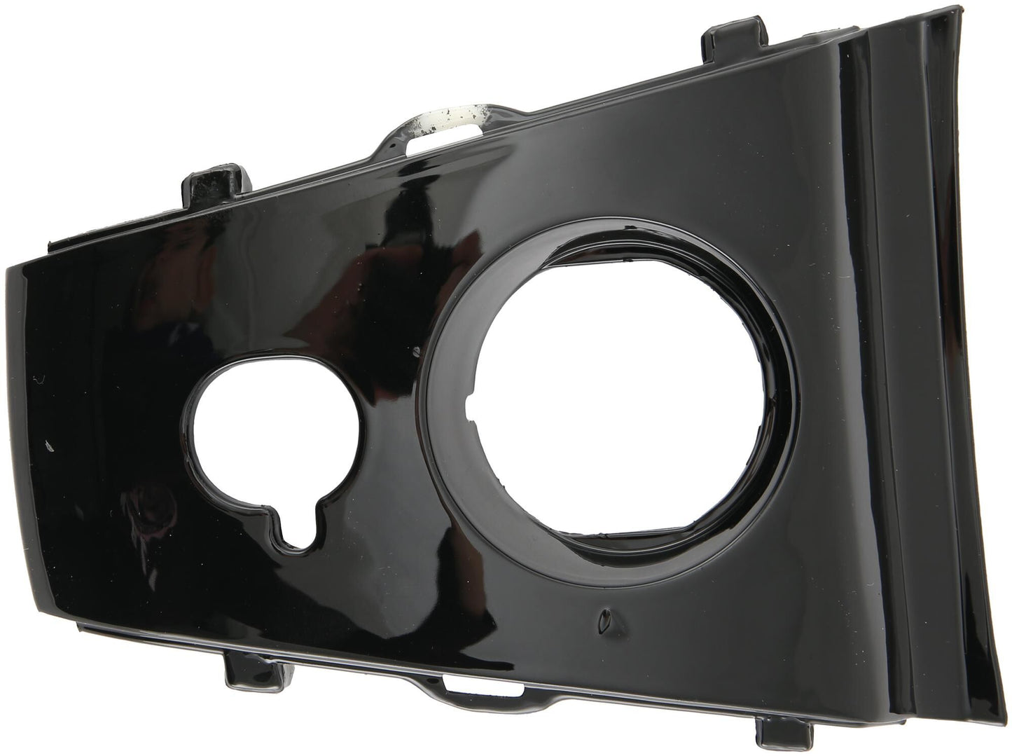 Prossimamente disponibile rivestimento tappo serbatoio nero