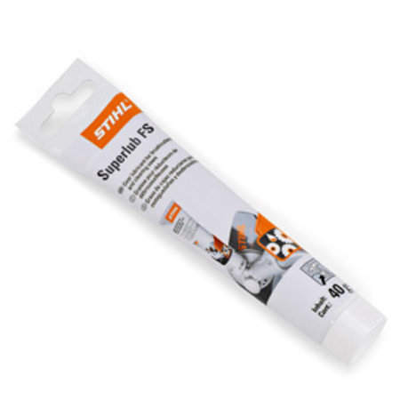 Grasa Stihl superlub fs 80 g tubo - 7811201117