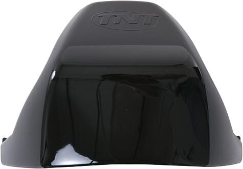 TNT Cubiertas de asiento delantero Speedfight 2 Negro