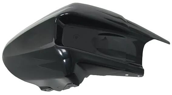 Parafango anteriore TNT nero peugeot speedfight