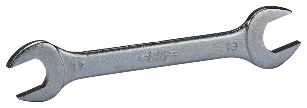 Accesorios Makita llave de boca 17 19mm - 781212-1 781212-1