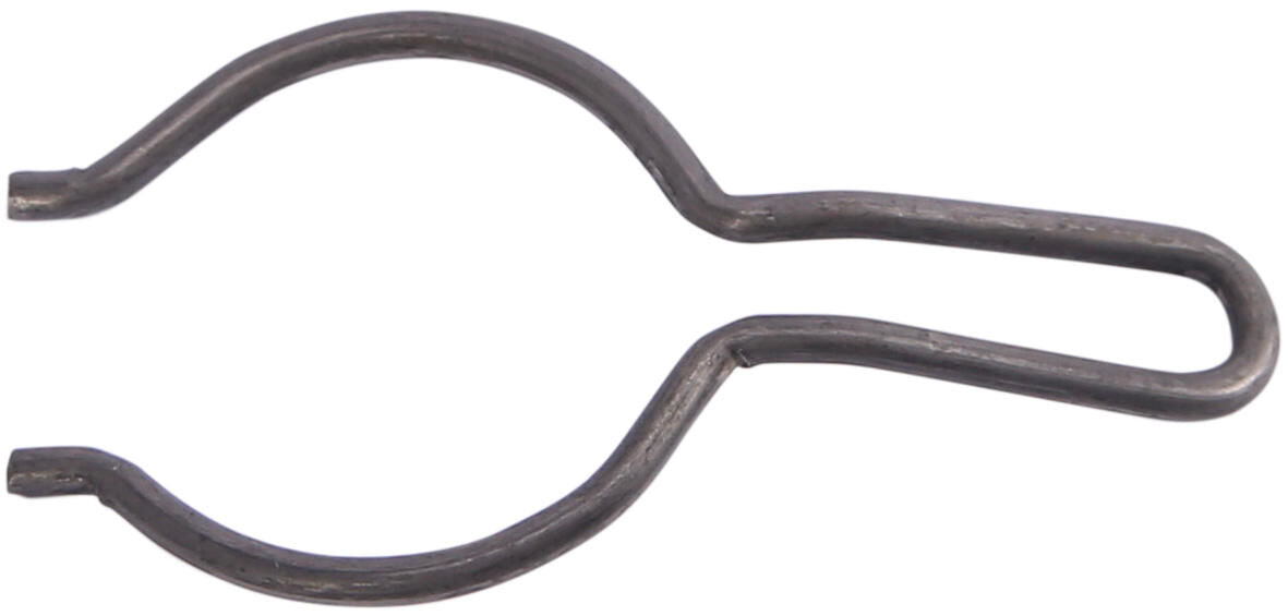 Buzzetti Clip Spring para motores Pini Pini Minarelli