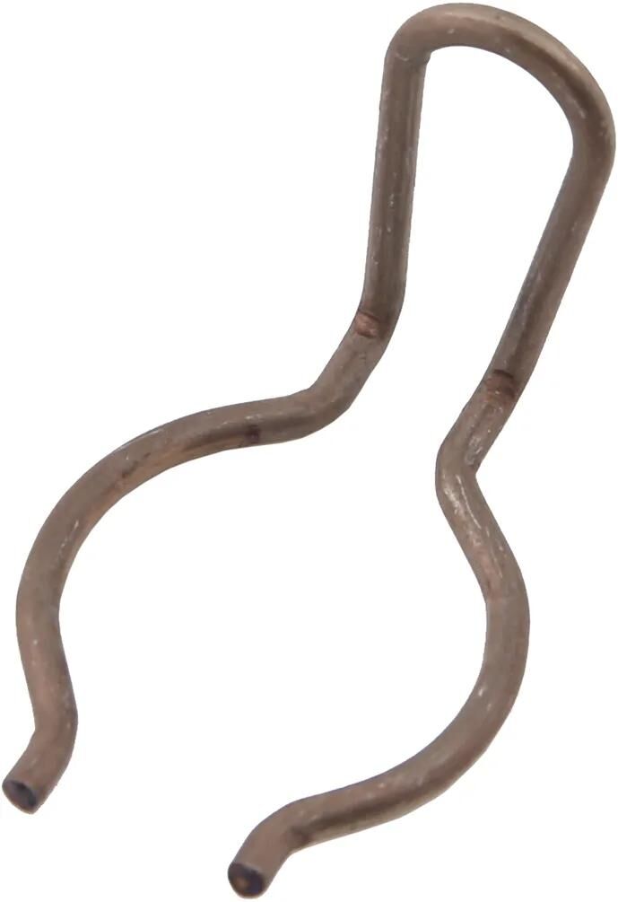 Buzzetti Clip Spring per Kick Pini Peugeot 50