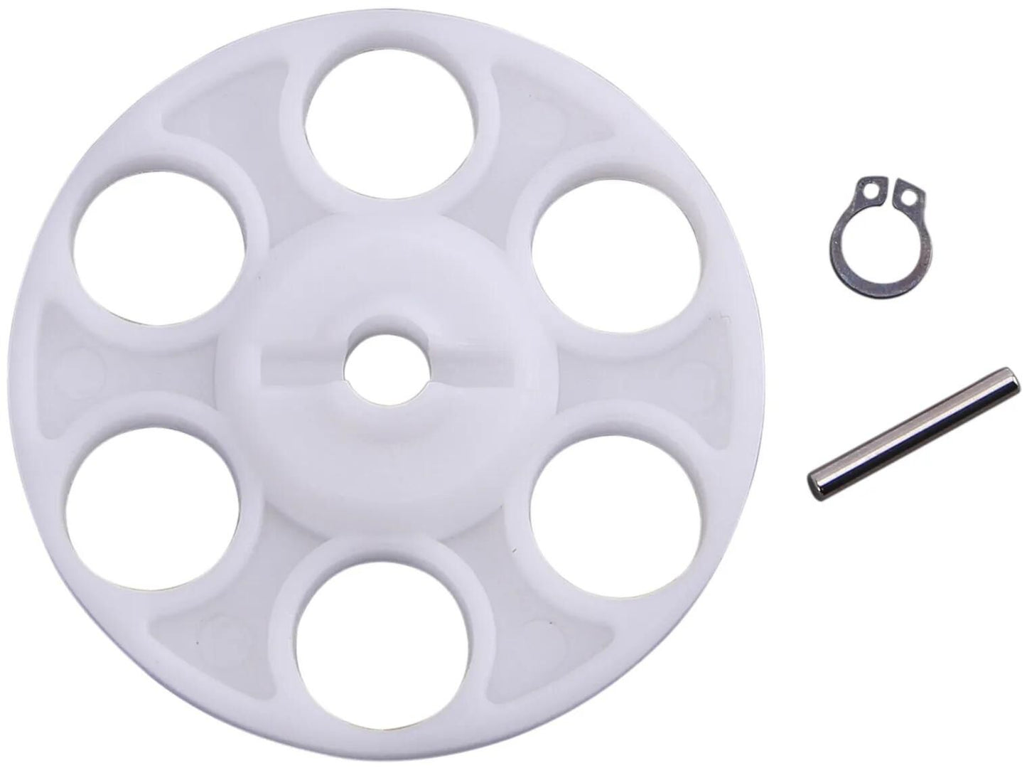 Motori RMS nylon disk nylon disk minarelli lc
