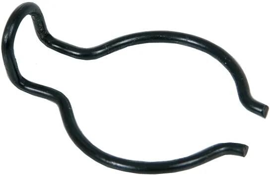 Buzzetti kick starter di sicurezza clip feder china motore 139qma qmb
