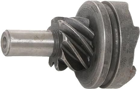 Gear Kickstarter de 101 octano