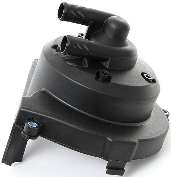 Pompa acqua RMS pompe acqua nere peugeot oem