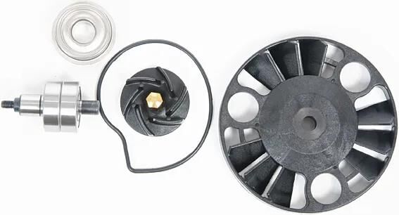 Prossimamente kit riparazione pompe acqua alberi pompa acqua motore Piaggio 125, 8665
