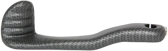 Pedal de arranque Vicma de carbono, 754cf