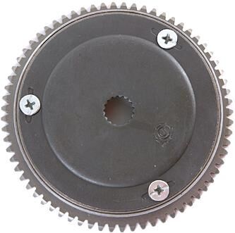 101 OCTANE AVVITO FREEWEL 13mm Baotian, Benzhou, Malaguti