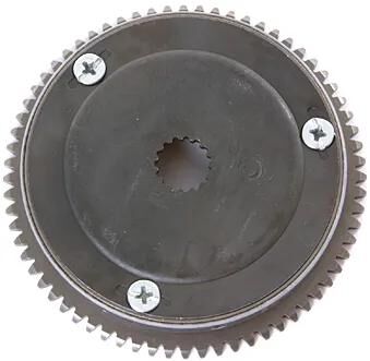 101 OCTANE AVVIO FREEWHEEL CPI da 16 mm, generico, keeway