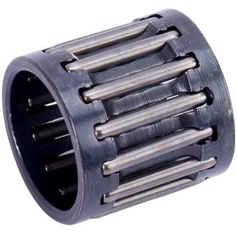 Rms pleuelnadellager biela rodillo de agujas 12x15x15