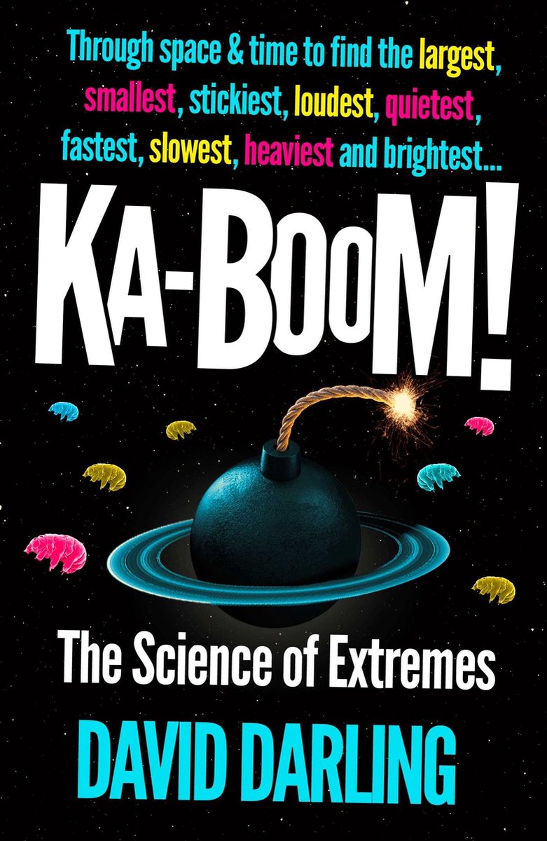¡Ka-boom!