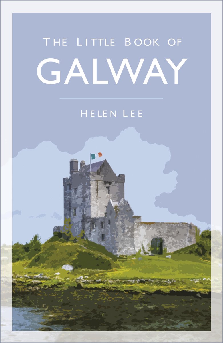 Pequeño libro de - el pequeño libro de galway