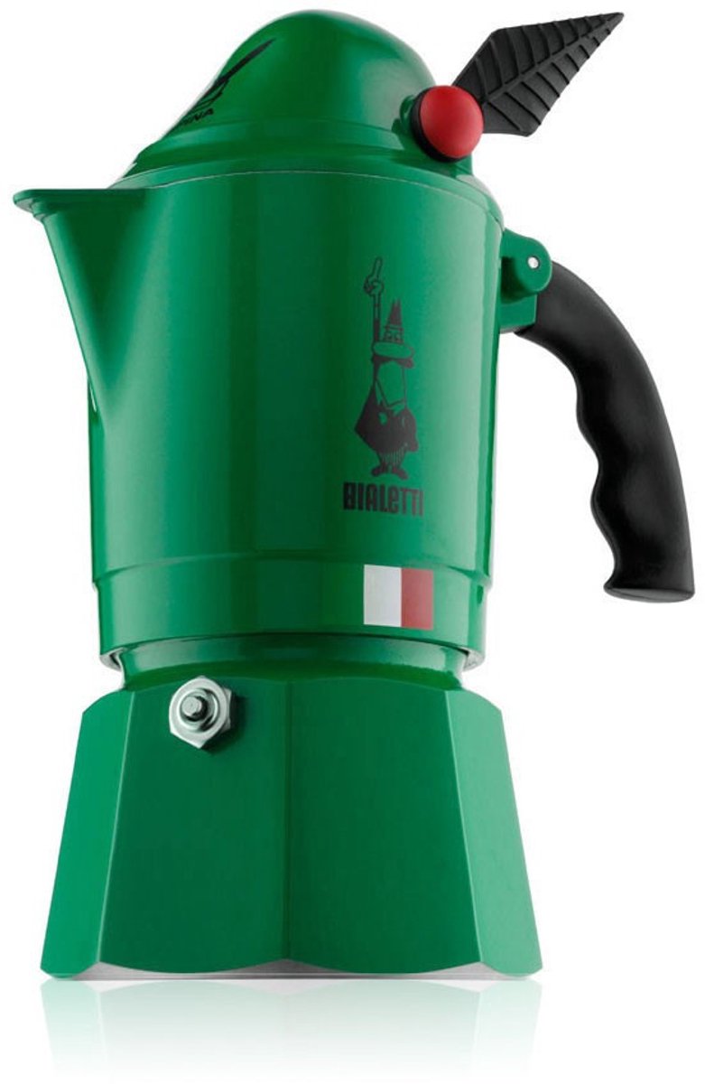 Bialetti Break Alpina